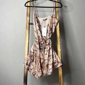 Zara Cocktail Dress Size M